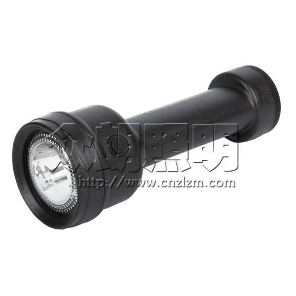 固态免维护强光电筒