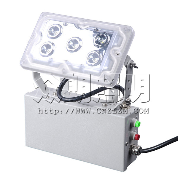 GAD605-J固态应急照明灯