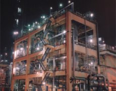 石化行业照明应用