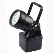 轻便式多功能强光灯