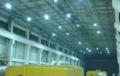 NGC9810A-J250高顶灯使用案例